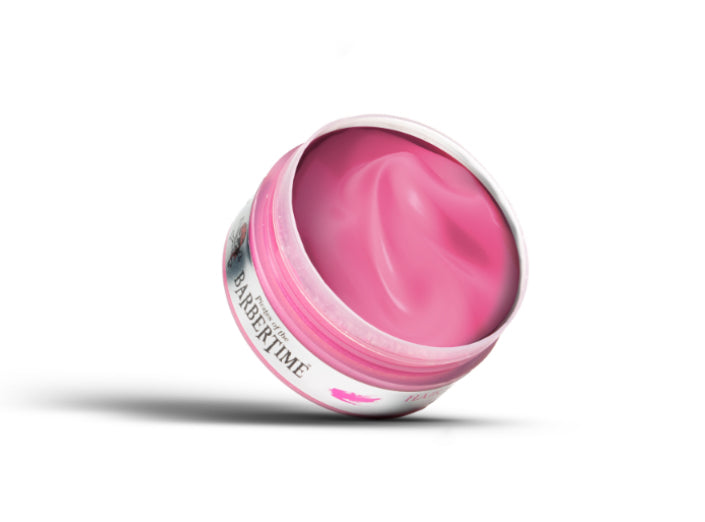 Hair Coloring Wax Pink