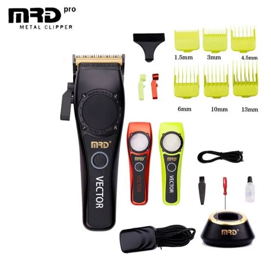 MRD Pro Clipper