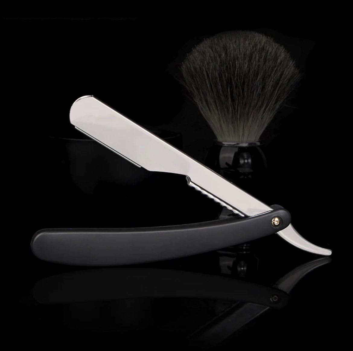 Barber Razor