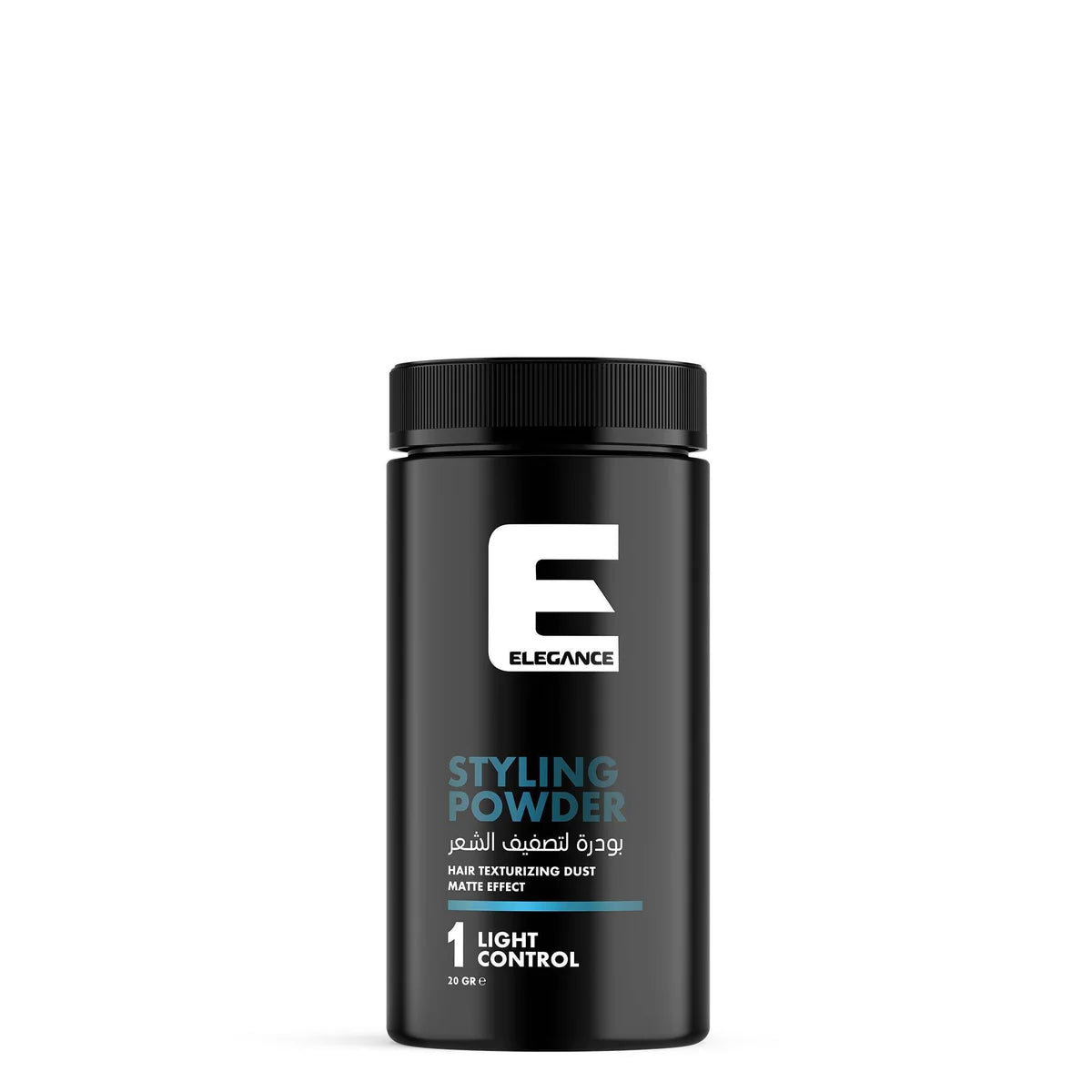 ELEGANCE HAIR STYLING POWDER - 20G