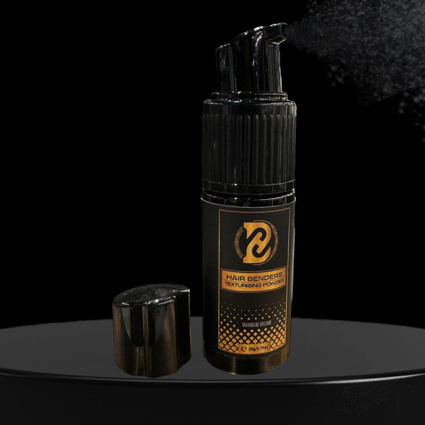 Hair Benders Texturising Powder 20mL