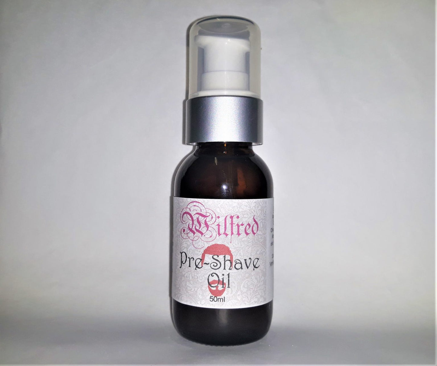 Wilfred Pre-shave Oil