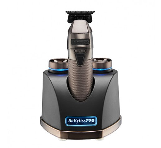 BABYLISSPRO SNAPFX HAIR TRIMMER