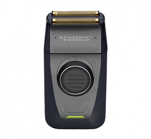 STYLECRAFT BY SILVER BULLET THE BOSS SHAVER