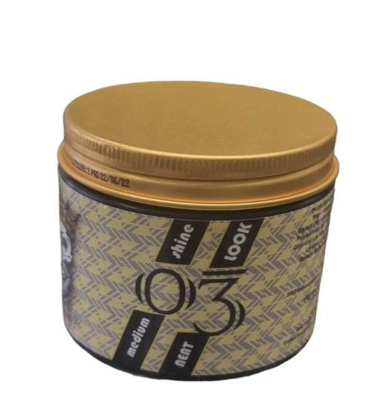 King Kind Hair Wax Medium Hold