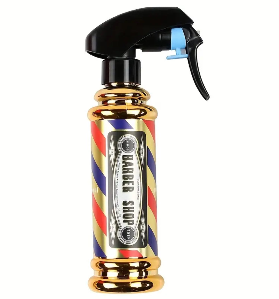 Barber mist spray (small)