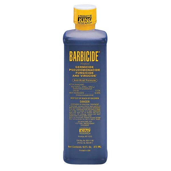 BARBICIDE 16OZ
