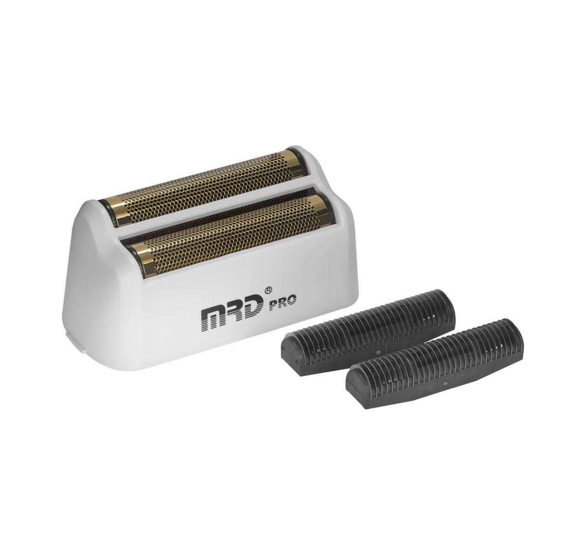 MRD Pro Vector Foil & Cutter Replacement - White