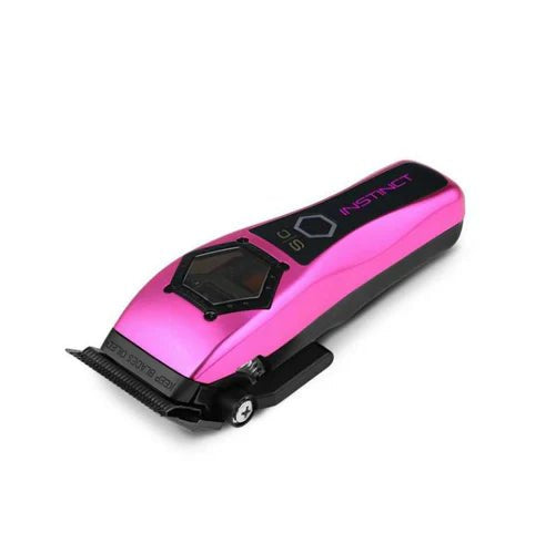 STYLECRAFT INSTINCT METAL EDITION CORDLESS HAIR CLIPPER