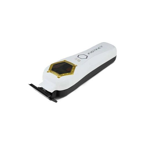 STYLECRAFT INSTINCT METAL EDITION CORDLESS TRIMMER