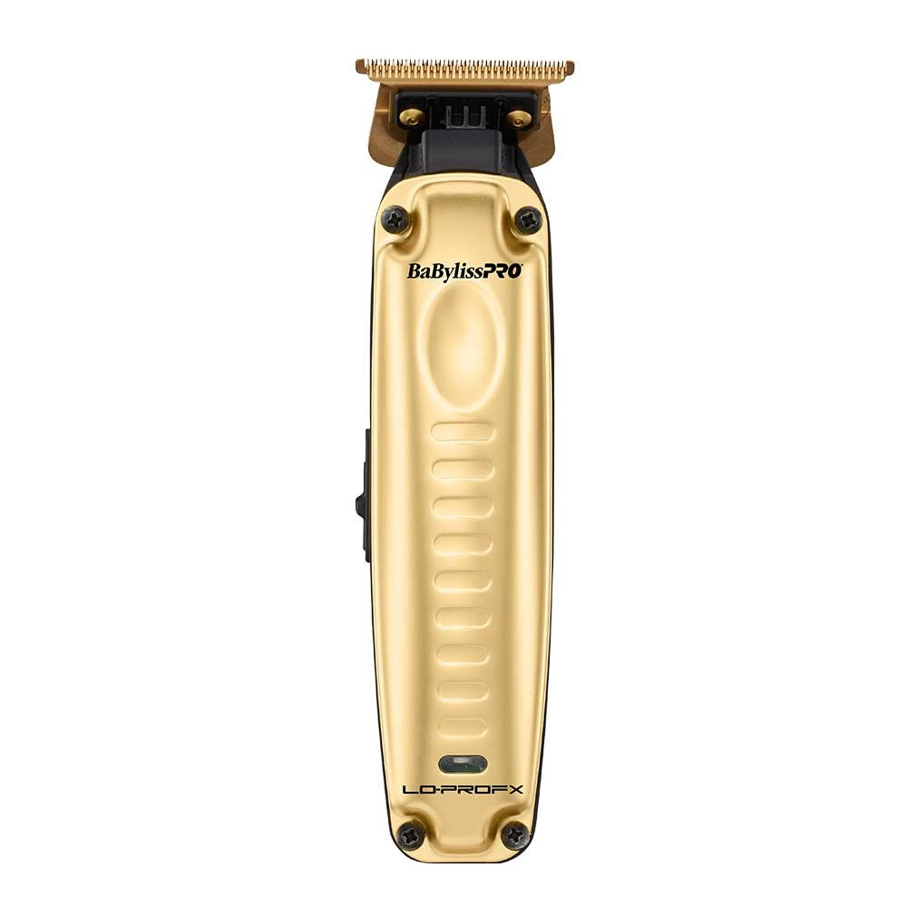 BABYLISSPRO LOPROFX CLIPPER DUO GOLD