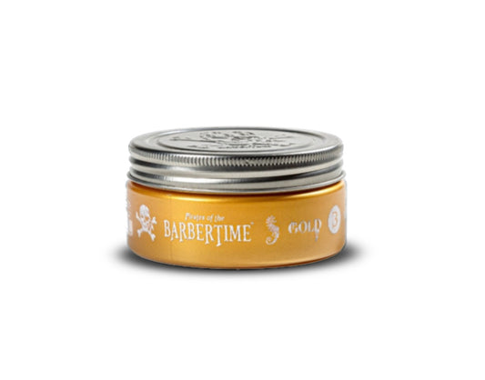 Gold Pomade