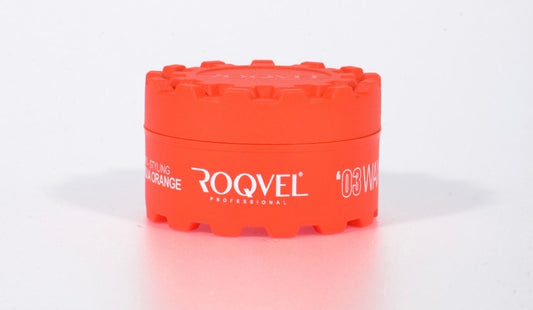 Roqvel 03 Wax