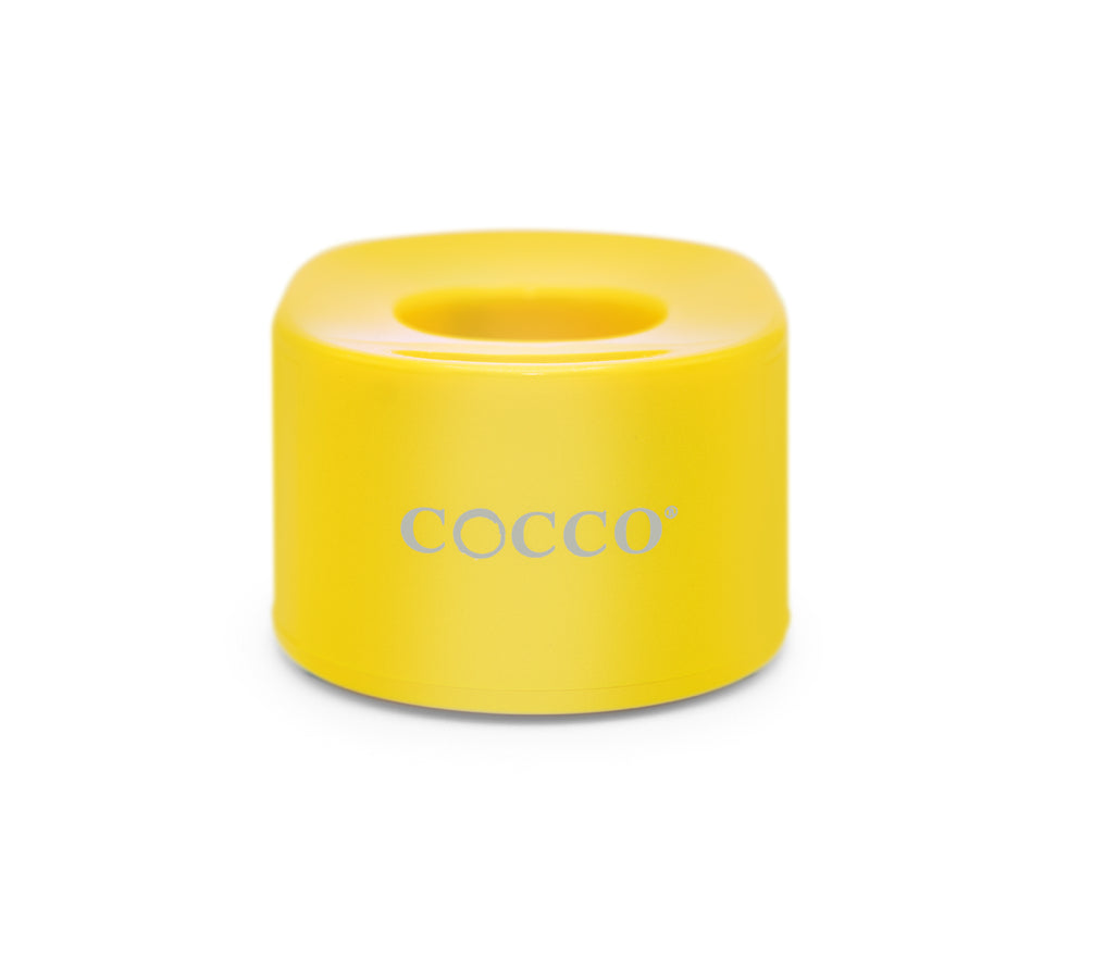 Cocco Hyper Veloce Pro Trimmer (Yellow)