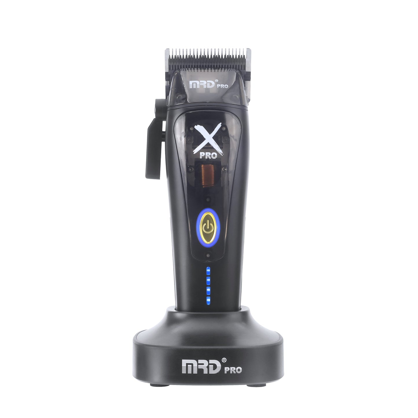 X-PRO CLIPPER – BLACK