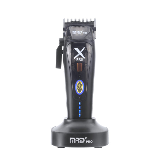 X-PRO CLIPPER – BLACK