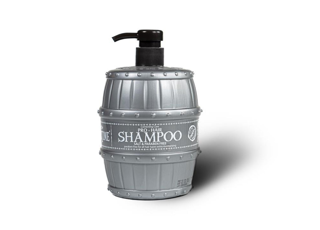 Shampoo