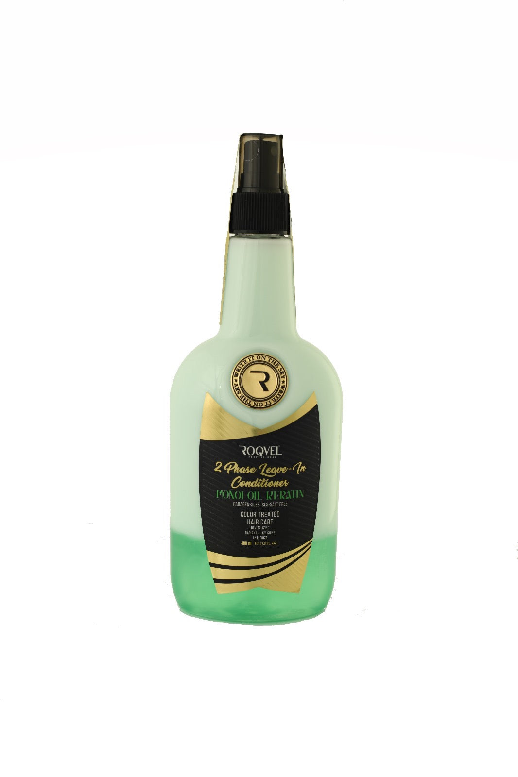 ROQVEL Conditioner Moni Oil Keratin