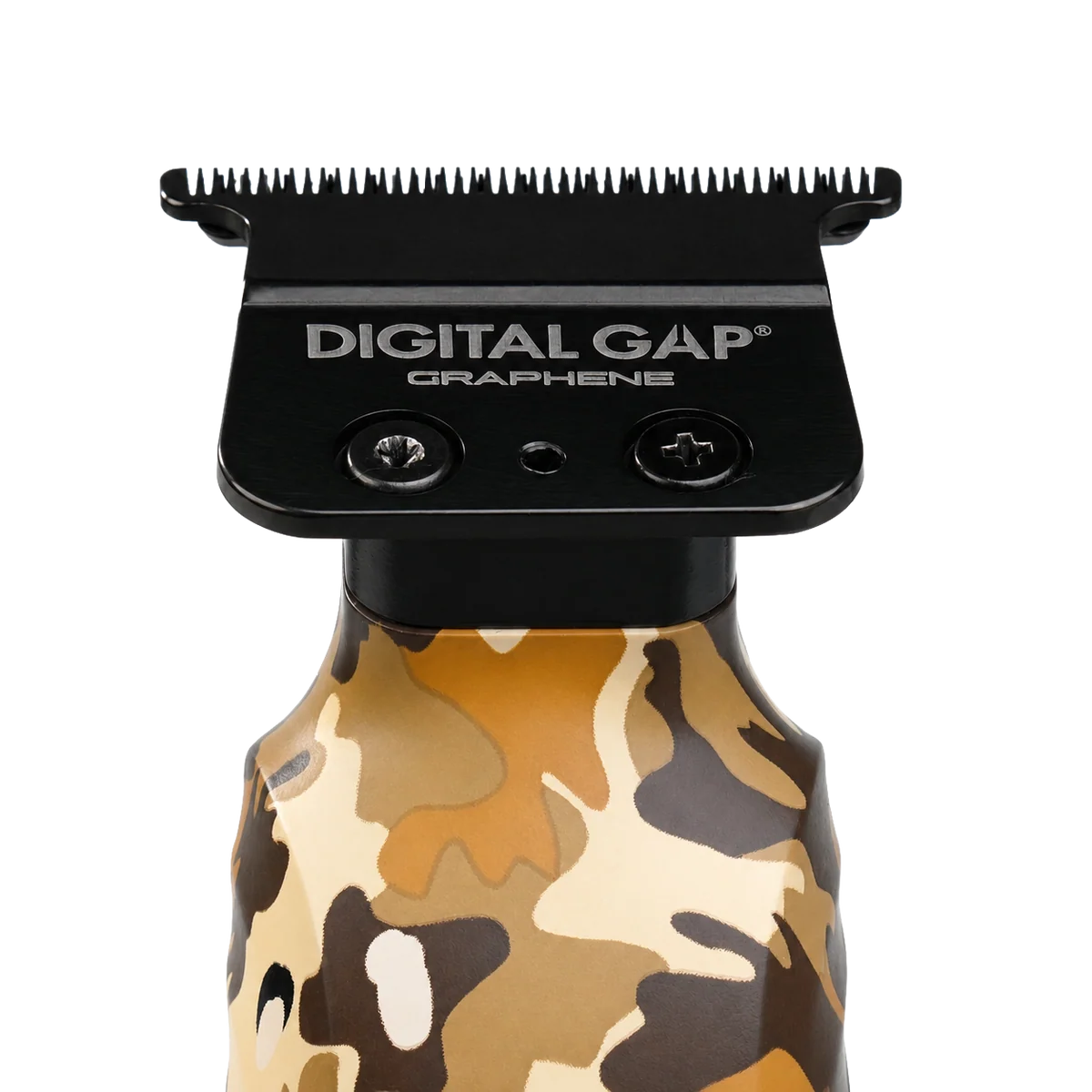COCCO® HYPER VELOCE PRO TRIMMER (CAMO)