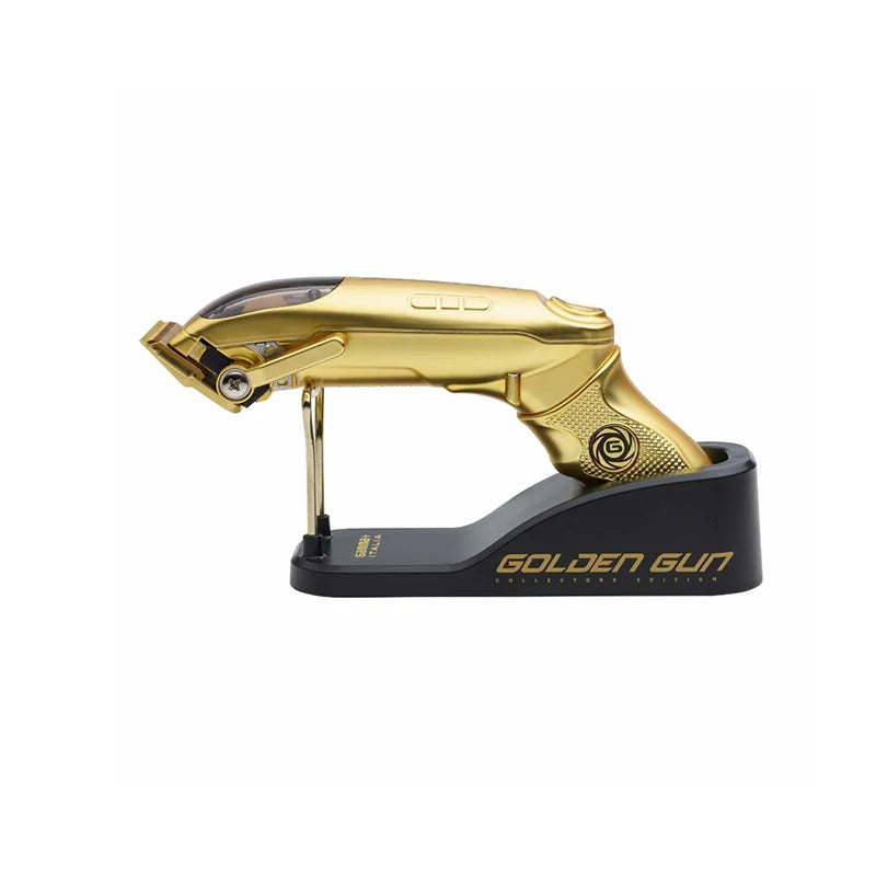 Gamma+ Golden Gun Clipper