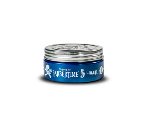 Blue Pomade