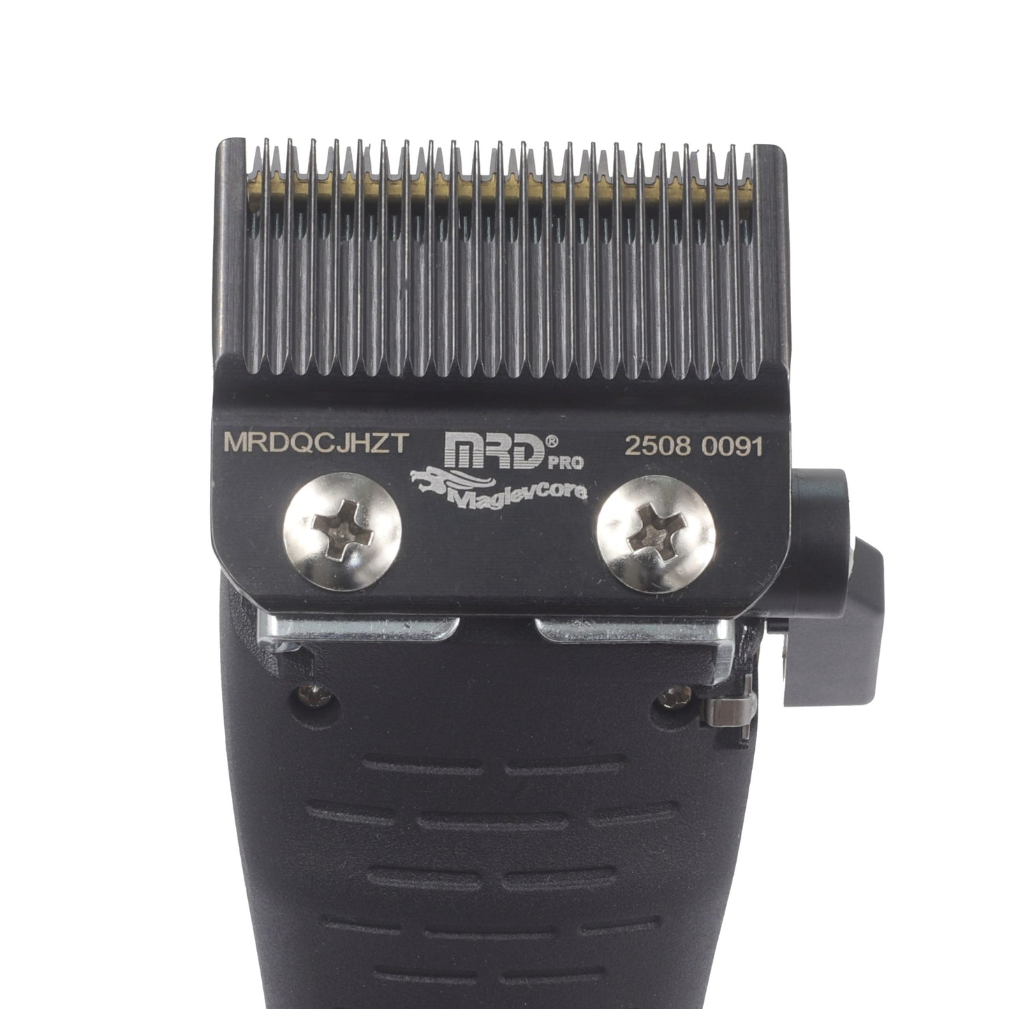 VECTOR CLIPPER & TRIMMER DUO – GOLD