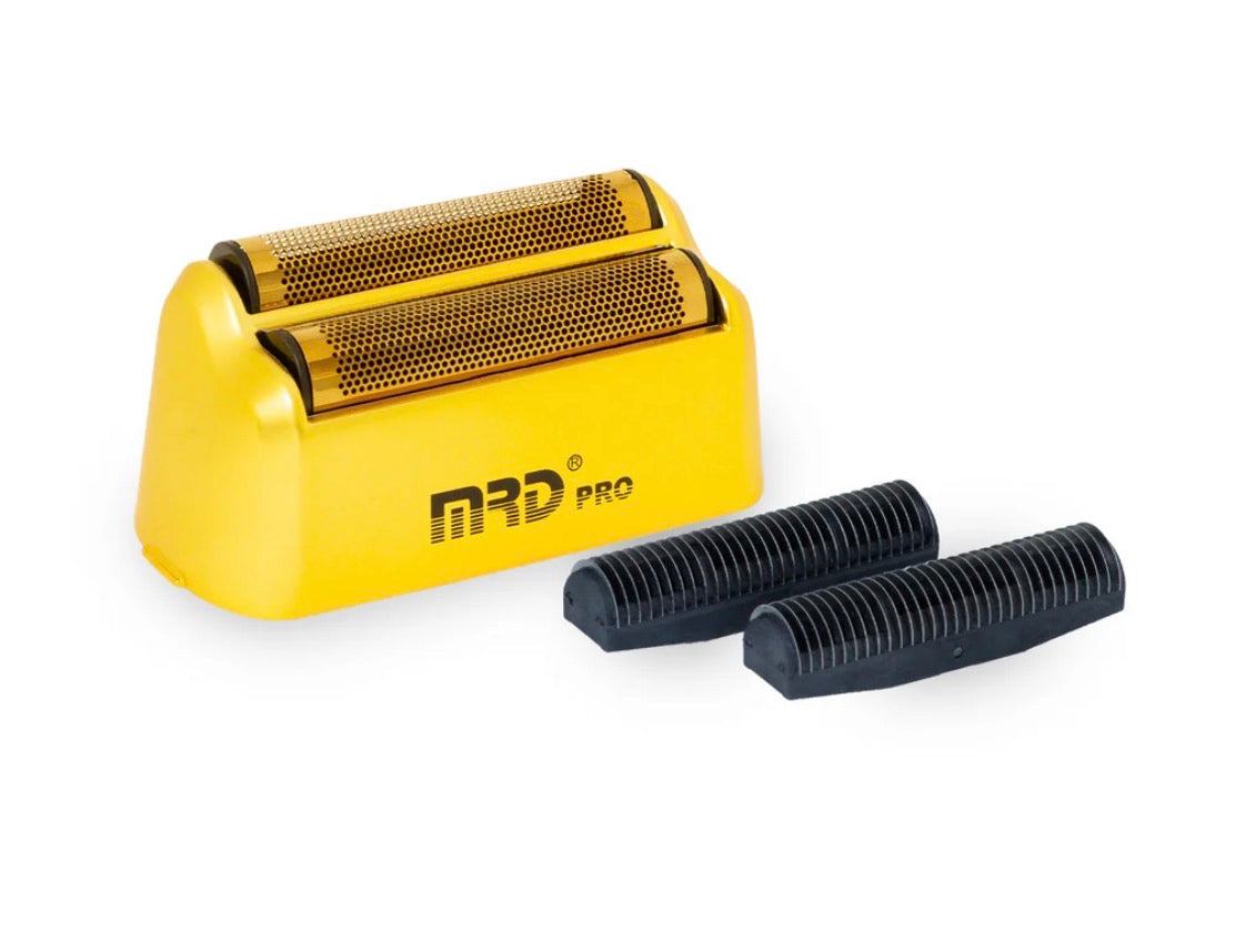 MRD Pro Vector Foil & Cutter Replacement - GOLD