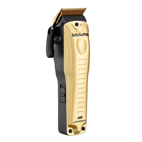 BABYLISSPRO LOPROFX CLIPPER DUO GOLD