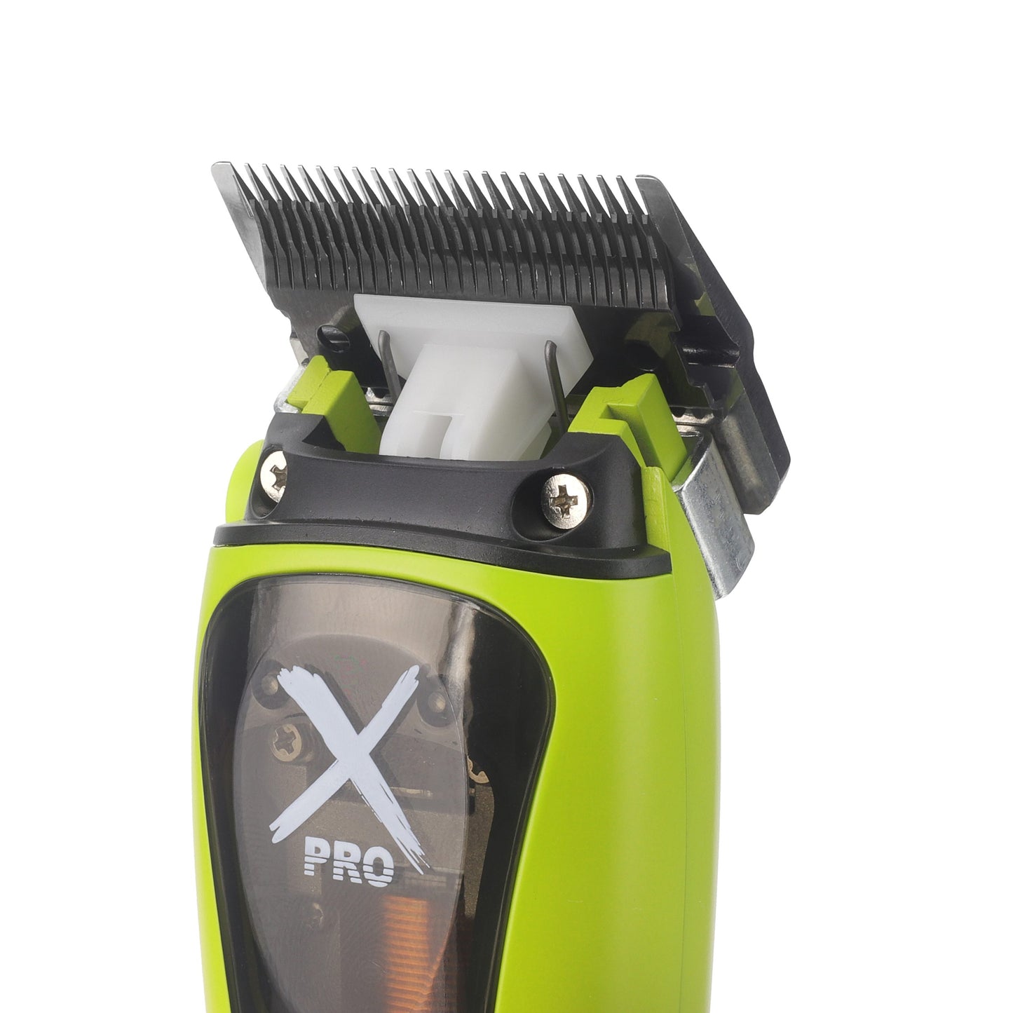 X-PRO CLIPPER – GREEN