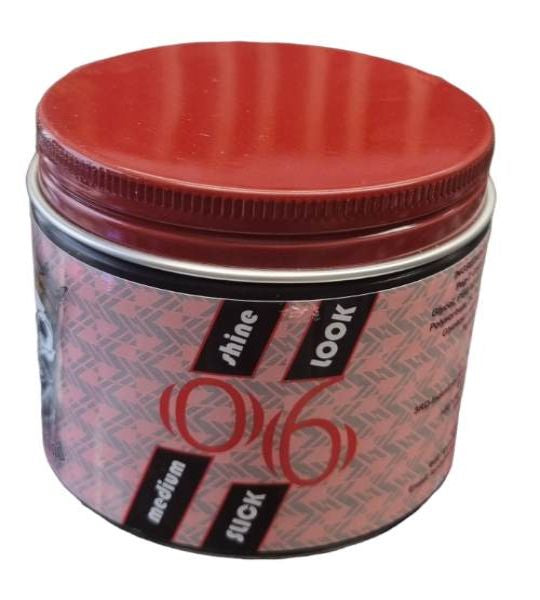 King Kind Hair Wax Extra Strong Hold