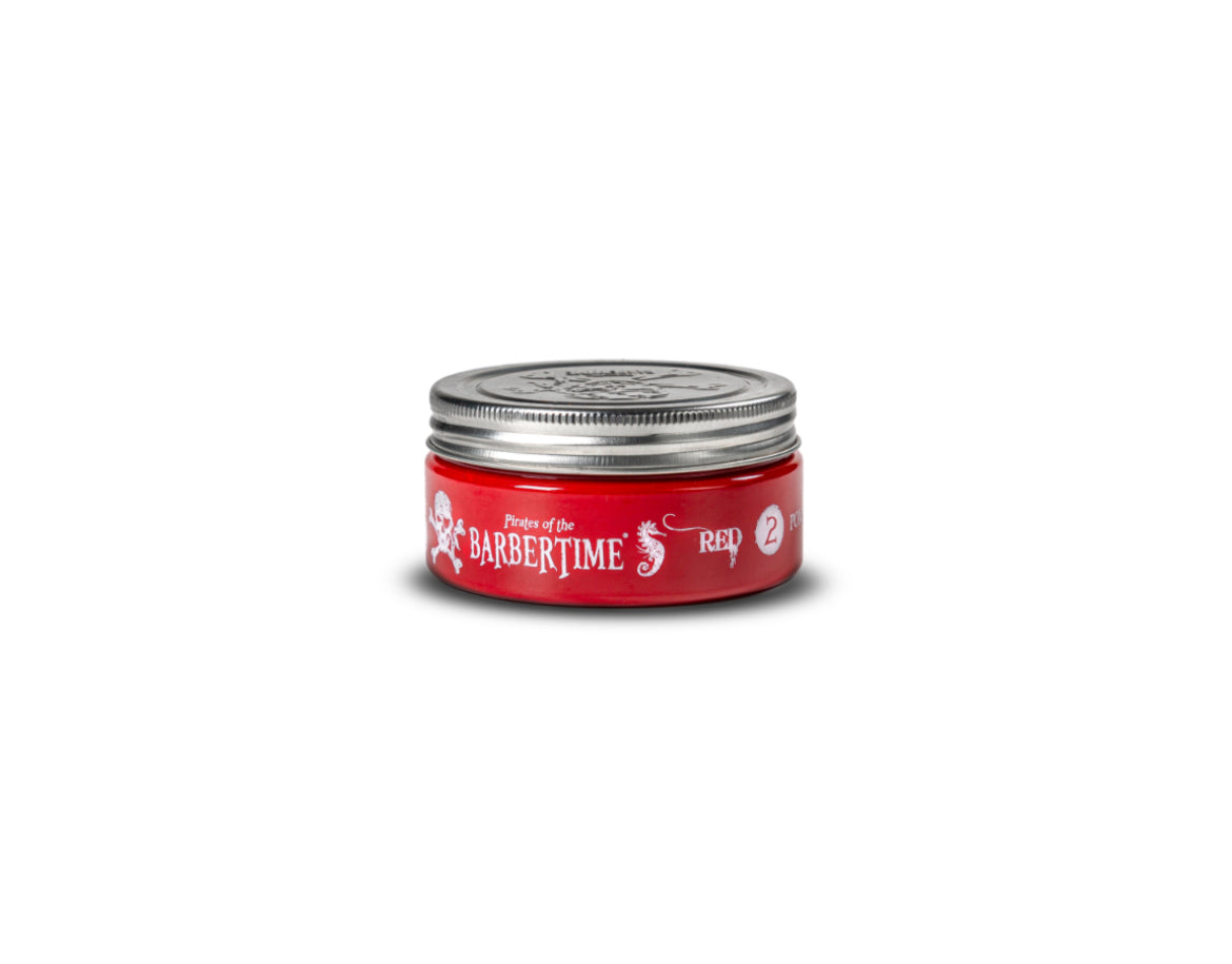 Red Pomade