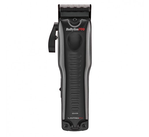 BABYLISSPRO LOPROFX HIGH PERFORMANCE LOW PROFILE CLIPPER BLACK