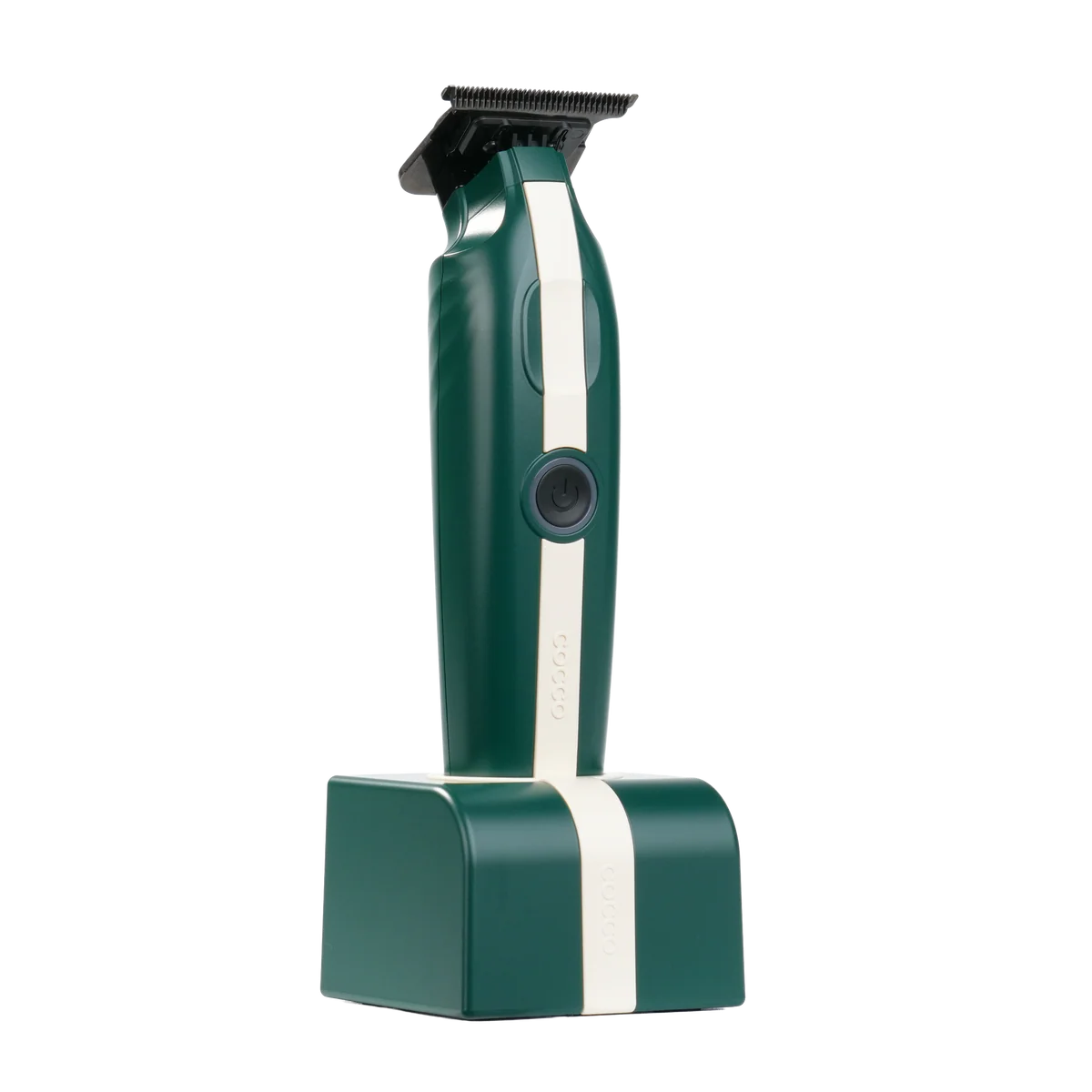 COCCO® VELOCE LITE TRIMMER (GREEN/WHITE STRIPE)