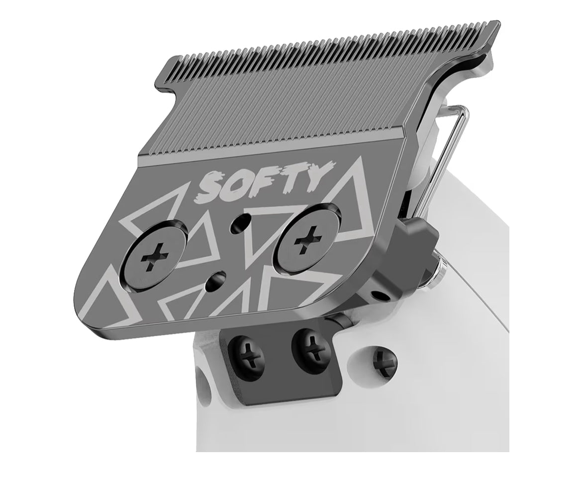 TPOB Play (White 3 Set)