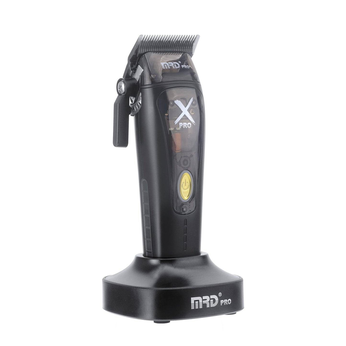 X-PRO CLIPPER – BLACK