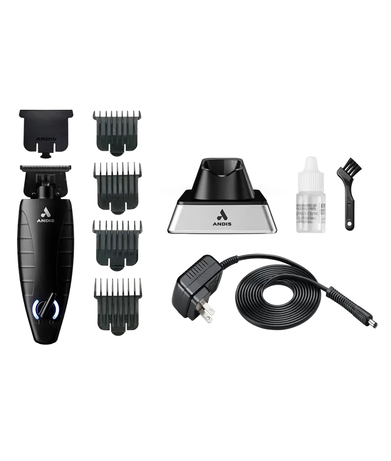 GTX-EXO® BLACK LABEL SPECIAL-EDITION TRIMMER