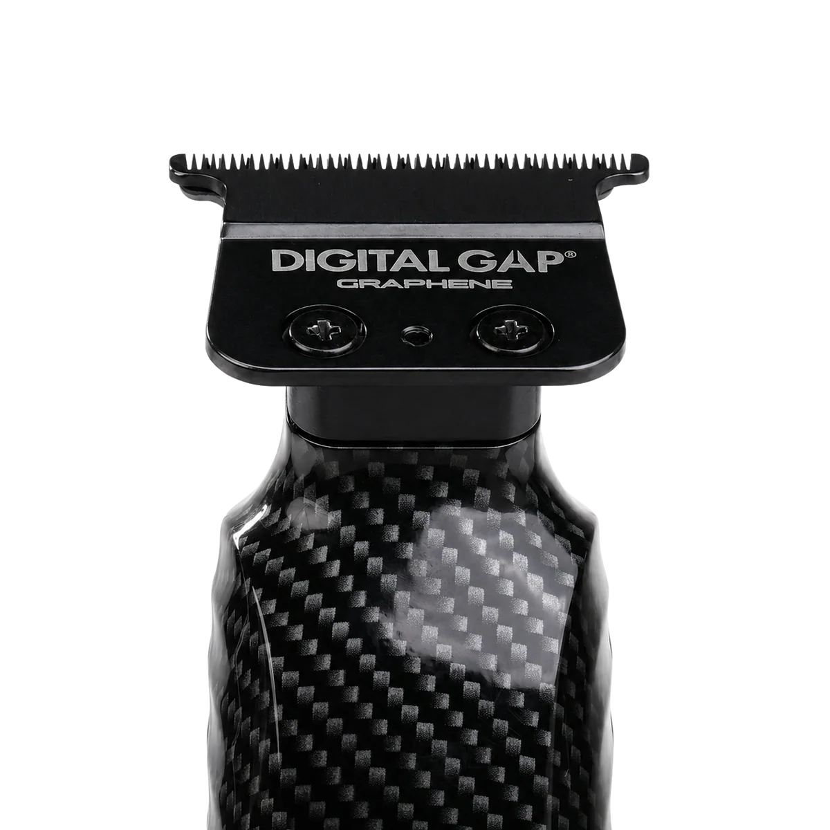 COCCO® HYPER VELOCE PRO TRIMMER (CARBON FIBER)