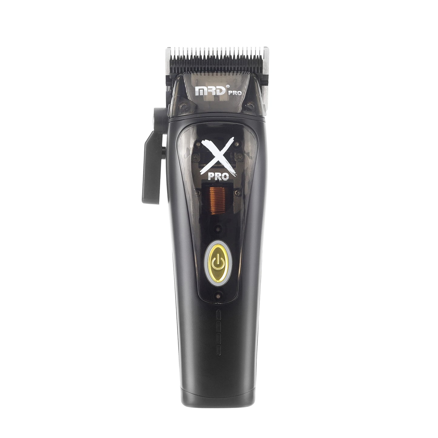 X-PRO CLIPPER – BLACK