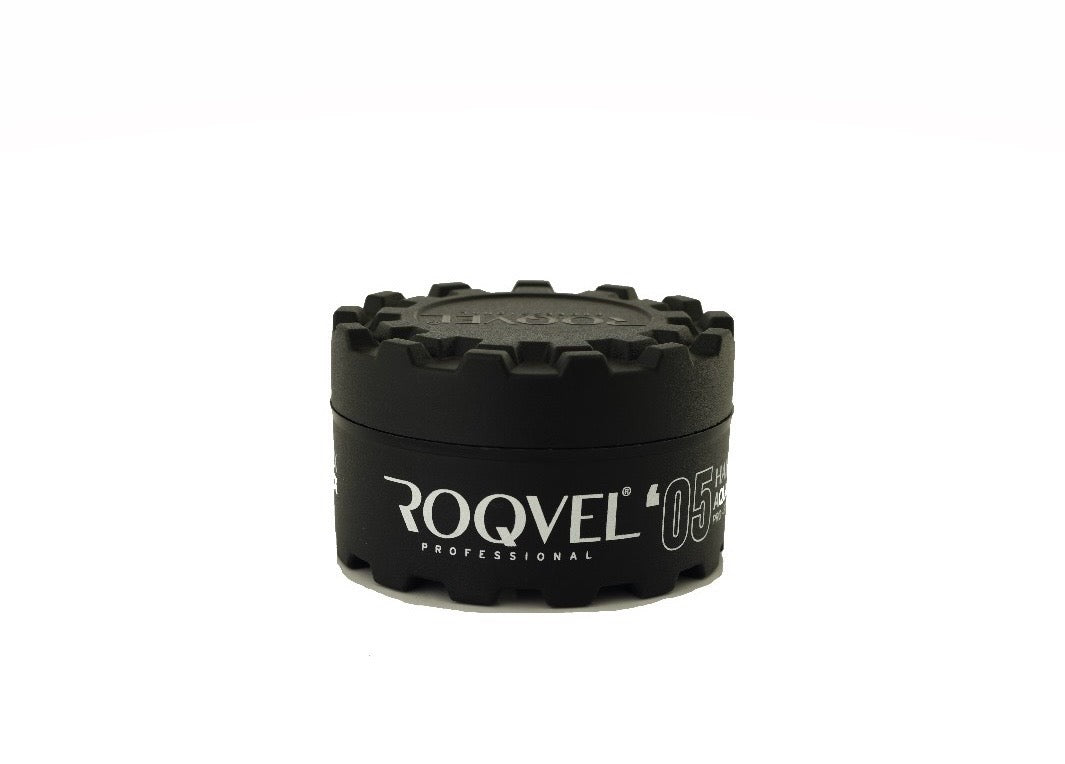 Roqvel 05 Wax