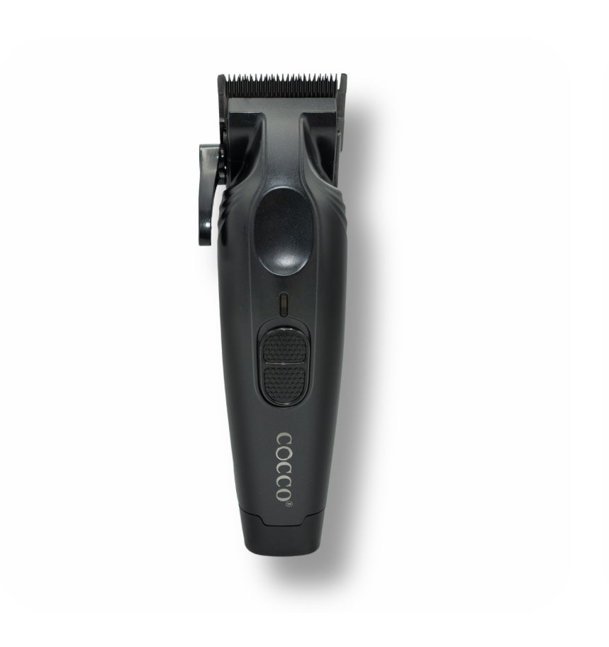 Cocco Razor Cocco Veloce Pro Clipper (Matte Black) – Barbers Factory