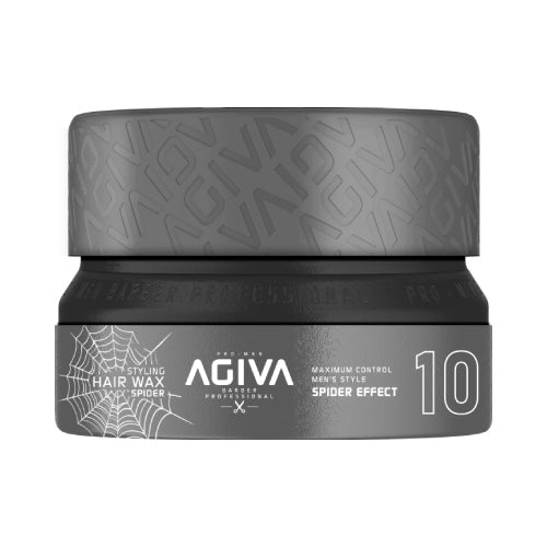 Agiva Wax 03 SPIDER EFFECT Hair Wax 155mL