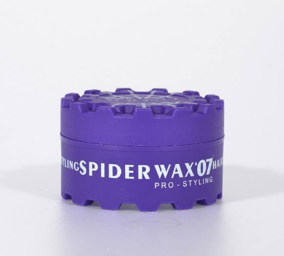 Roqvel 07 Spider Wax