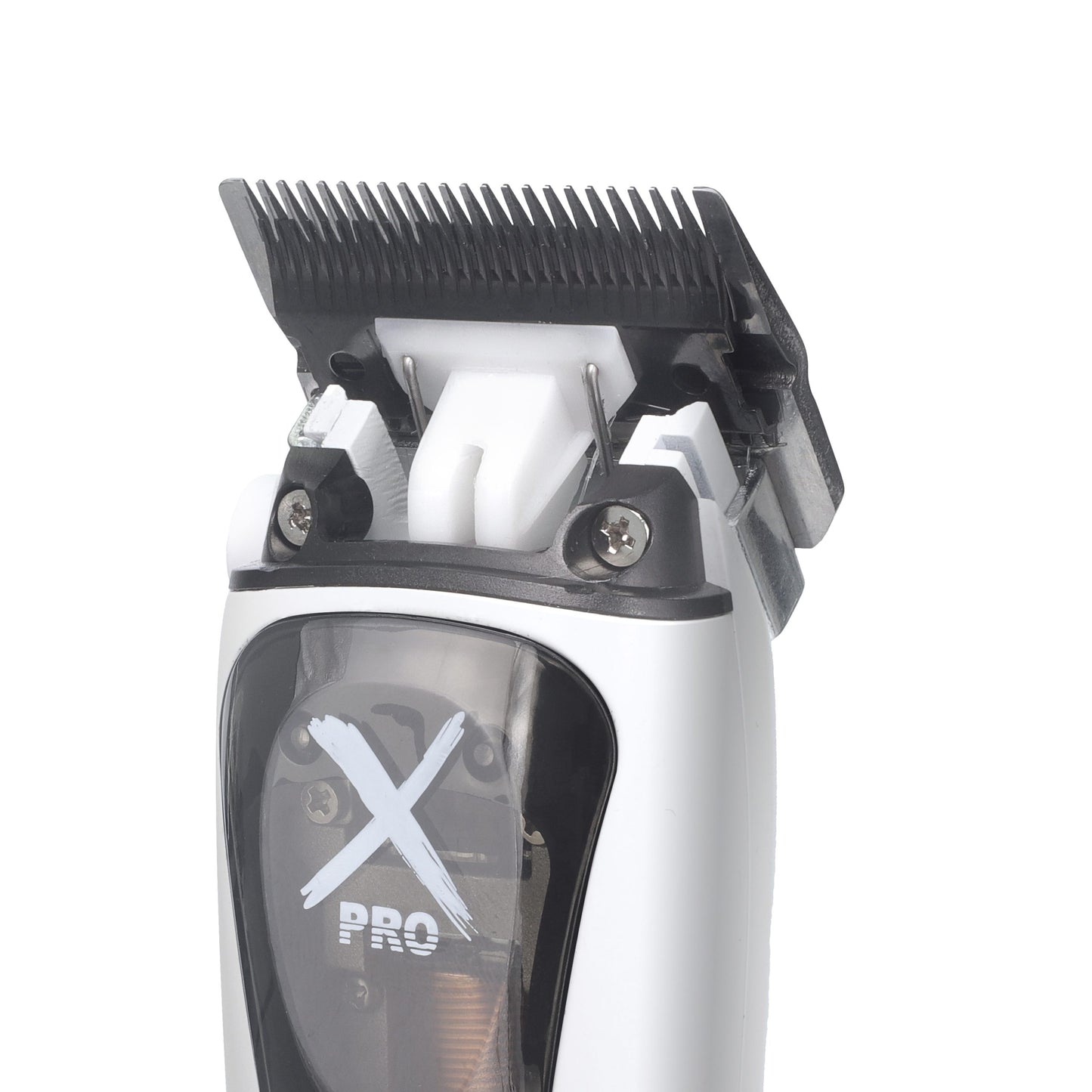 X-PRO CLIPPER – WHITE
