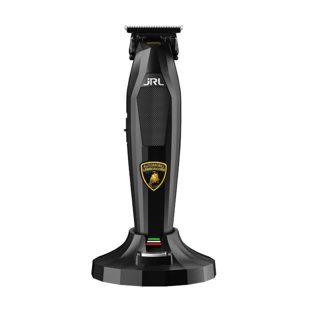 JRL x Lamborghini Diamante Clipper & Trimmer Duo | Black