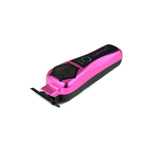 STYLECRAFT INSTINCT METAL EDITION CORDLESS TRIMMER