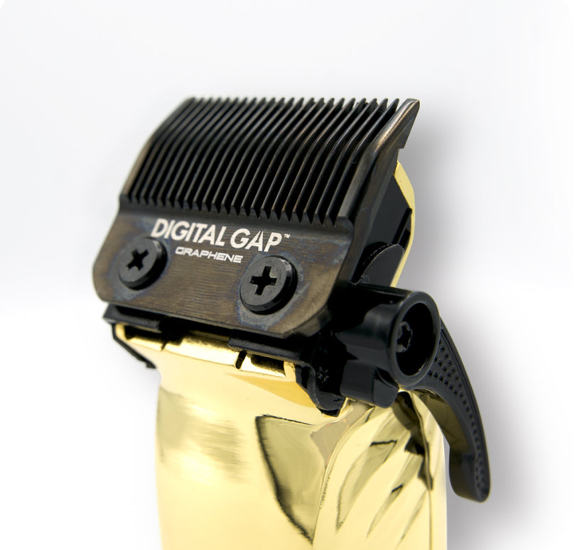 Cocco Veloce Pro Clipper (Gold)