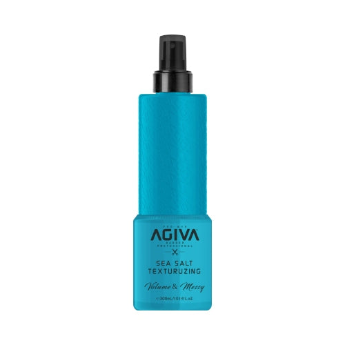 Agiva Sea Salt Hair Spray 300mL