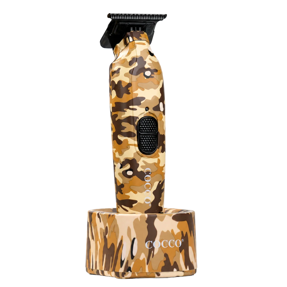 COCCO® HYPER VELOCE PRO TRIMMER (CAMO)