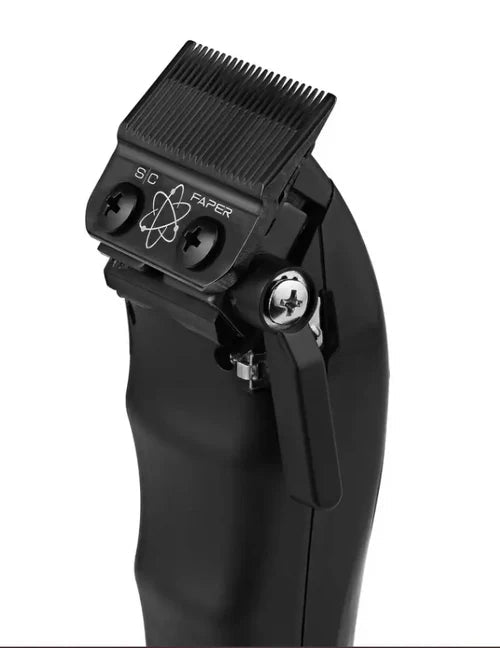 STYLECRAFT INSTINCT METAL EDITION CORDLESS HAIR CLIPPER