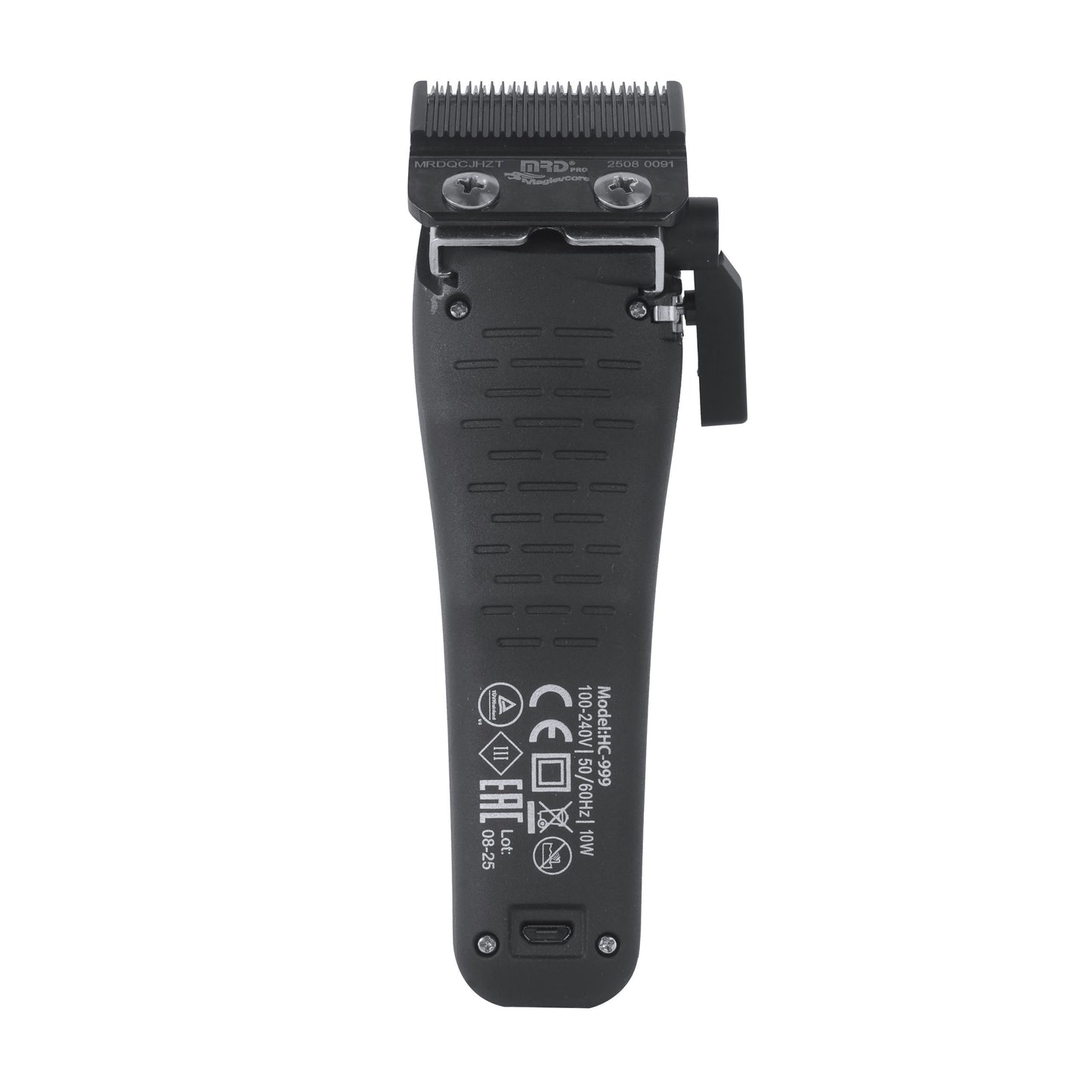 VECTOR CLIPPER & TRIMMER DUO – GOLD